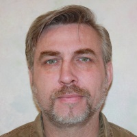 Фролов Алексей Алексеевич