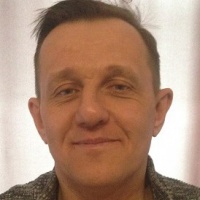 Ганичев Андрей Николаевич