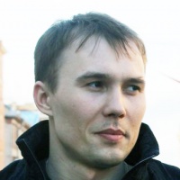Гаврилин Александр Валерьевич