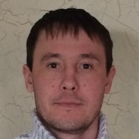 Гинатулин Марсель Шамилевич
