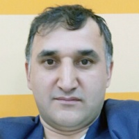 Гиёсов Бахридин Нуридинович