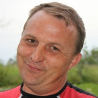 Гладкий Сергей Васильевич