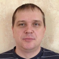 Гладкий Станислав Валентинович