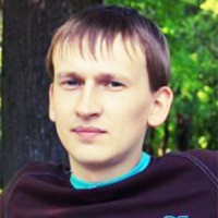 Глущенко Виталий Александрович