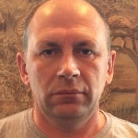 Голованов Олег
