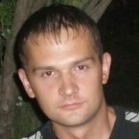 Городинский Сергей Сергеевич