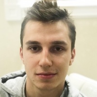 Грищенко Ян Сергеевич