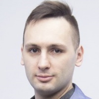 Грозовский Валентин Игоревич