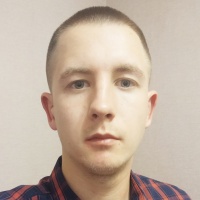 Гусев Евгений Олегович