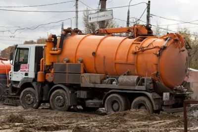 Илосос-сервис