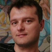 Ирхин Олег Владимирович