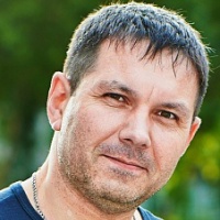 Иванов Александр Ефимович