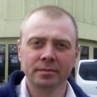 Иванов Илья Олегович