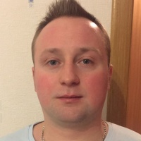 Иванцюх Дмитрий Иванович