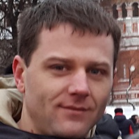 Изман Николай