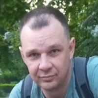 Калюжный Федор Сергеевич