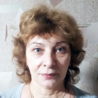Карнач Татьяна Михайловна