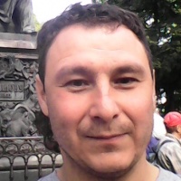 Харченко Анатолий Александрович