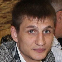 Хархардин Максим Валерьевич