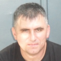 Киронда Валерий Дмитриевич