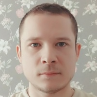 Климов Дмитрий Евгеньевич