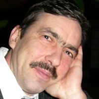 Клочков Роман Владимирович