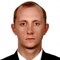 Ключников Максим Васильевич