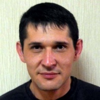 Князев Игорь Сергеевич