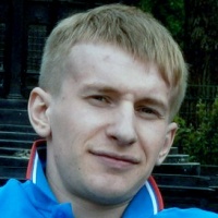 Кочанов Дмитрий Егеньевич