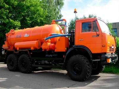 Комапния ТехВН