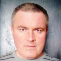 Комаров Александр Николаевич