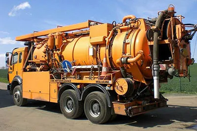 Компания Кемеровский Трубочист