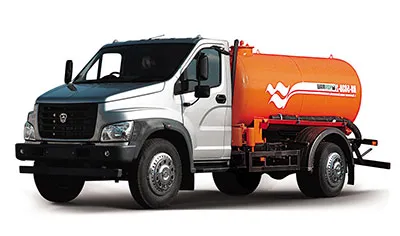 Компания Водоканал