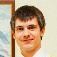 Коняшов Николай Сергеевич