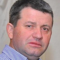 Кожокару Анатолий Васильевич