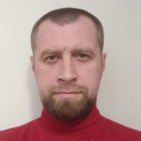 Красильников Дмитрий Владимирович