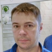 Криулин Виталий Сергеевич