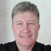 Кривошеев Валерий Николаевич
