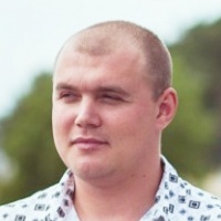 Куча Сергей Константинович
