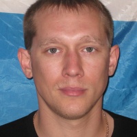 Кудинов Сергей Сергеевич