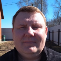 Куликов Константин Георгиевич