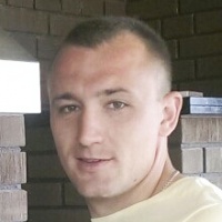Курган Олег Олегович