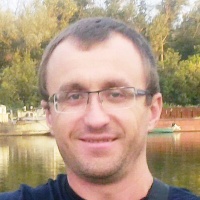 Кущ Юрий Николаевич
