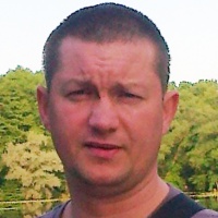 Кузьменков Сергей Анатольевич