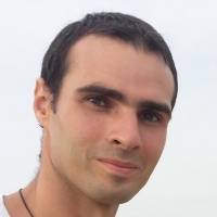 Кузьмин Сергей Витальевич