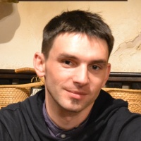 Лагута Николай Николаевич