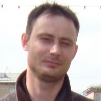 Лановец Евгений Алекандрович