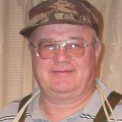 Левин Сергей