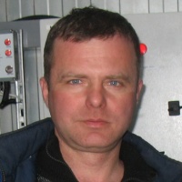 Левин Виталий Сергеевич