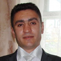 Маковей Родион Иванович